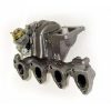 713517 turbo reconstruido intercambio