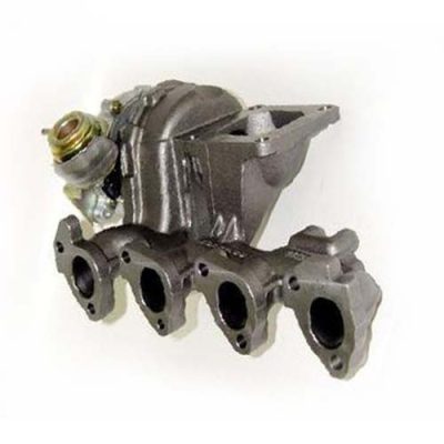 713517 turbo reconstruido intercambio