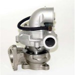 715843 turbo reconstruido intercambio