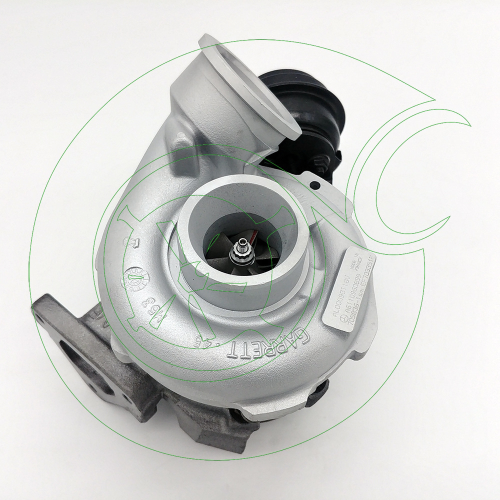 turbo 709836 intercambio reconstruido 1 turbo 709836 1