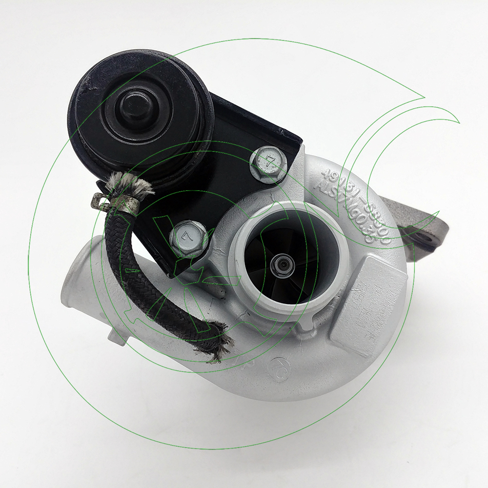 turbo 49131-0521 1