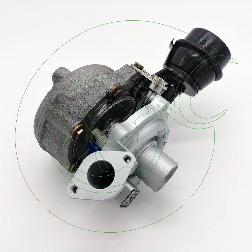 turbo 54359700014 54359880014 2