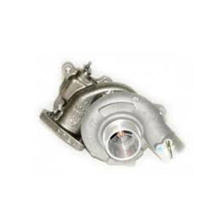 49135 04011 turbo - Hyundai Starex 2.5L D D4BF, TURBO TF035  -  REF. 49135-04011