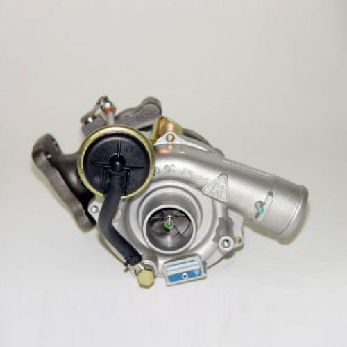 53039880062 turbo - Citroen Relay HDi 2.2L D 100HP, TURBO K03  -  REF. 53039880062