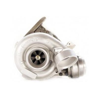 711017 turbo - Mercedes S320 CDi 3.2L D 194HP, TURBO GT23 VNT  -  REF. 711017-5003S