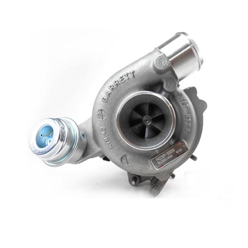 742289 turbo - Ssangyong Rodius Xdi 2.7L D 165HP, TURBO GT20  -  REF. 742289-5005S