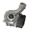 776469 turbo 100x100 - Audi A4 TDi Quattro 3.0L D 240HP, TURBO GT22 VNT  -  REF. 776469-5005S