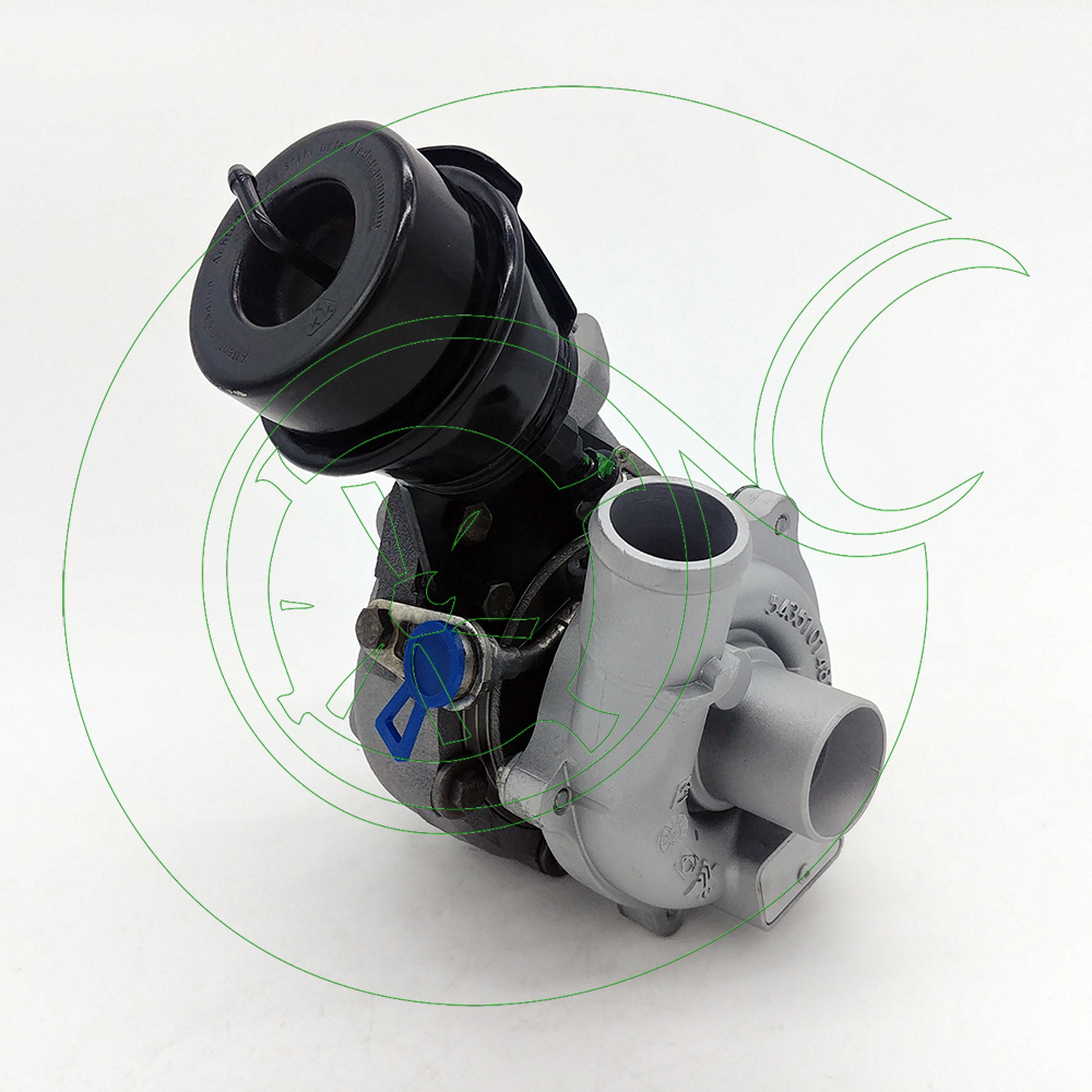 turbo 54359880015 3