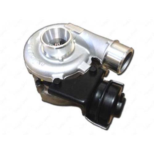 49135 07302 turbo - Hyundai Santa Fe CRTD 2.2L D 150HP, TURBO TF035 VGT  -  REF. 49135-07302