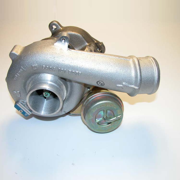 53049880020 turbo - Audi TT 1.8i Quattro 1.8L P 225HP, TURBO K04  -  REF. 53049880020