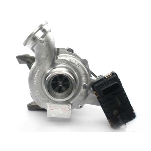 759688 turbo - Mercedes Sprinter CDI 2.2L D 147HP, TURBO GT17 VNT  -  REF. 759688-5007S