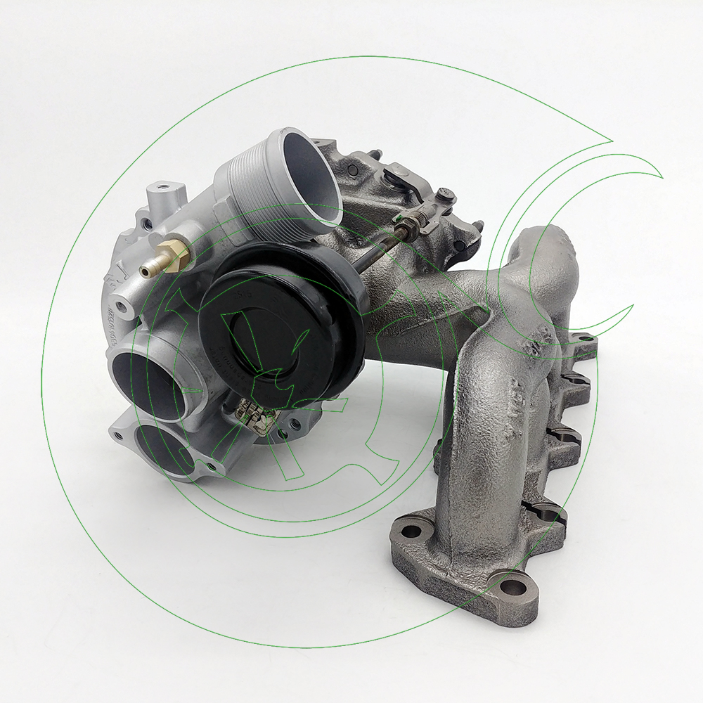 turbo 53039880162 1