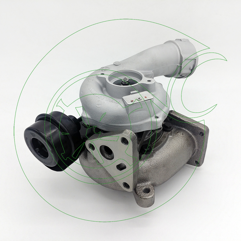 turbo 53049880032 3
