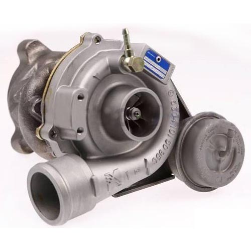 53039880029 turbo - Audi A4 1.8T 1.8L P 163HP, TURBO K03  -  REF. 53039880029