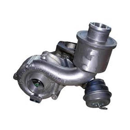 53039880052 turbo - Audi TT 1.8i Turbo 1.8L P 180HP, TURBO K03  -  REF. 53039880052