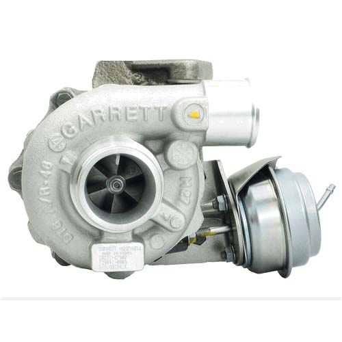 729041 turbo - Hyundai Trajet CRDi 2.0L D 125HP, TURBO GT17 VNT  -  REF. 729041-5009S