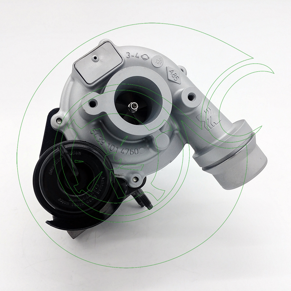 turbo 54359880028 1