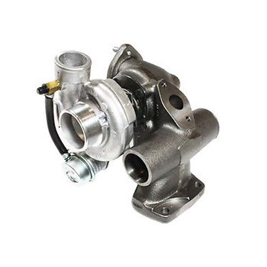 465175 turbo - Land Rover Defender 2.5L D 111HP, TURBO TB02  -  REF. 465175-5001S