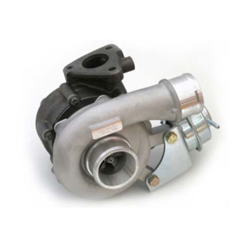 49135 07312 turbo - Hyundai Santa Fe CRDi 2.2L D 194HP, TURBO TF035 VGT  -  REF. 49135-07312