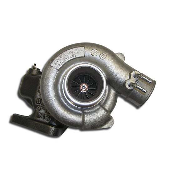 49177 01501 turbo - Mitsubishi L200 2.5L D , TURBO TD04  -  REF. 49177-01501