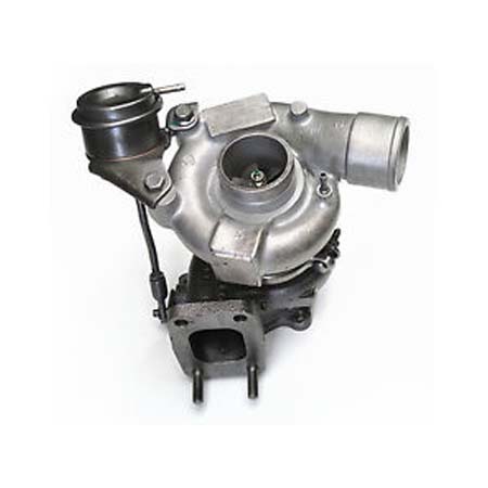 49377 07010 turbo - Iveco Daily 2.8L D 105HP, TURBO TDO4  -  REF. 49377-07010