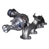54399880016 turbo 100x100 - Skoda Fabia vRS 1.9L D 130HP, TURBO BV39  -  REF. 54399880016