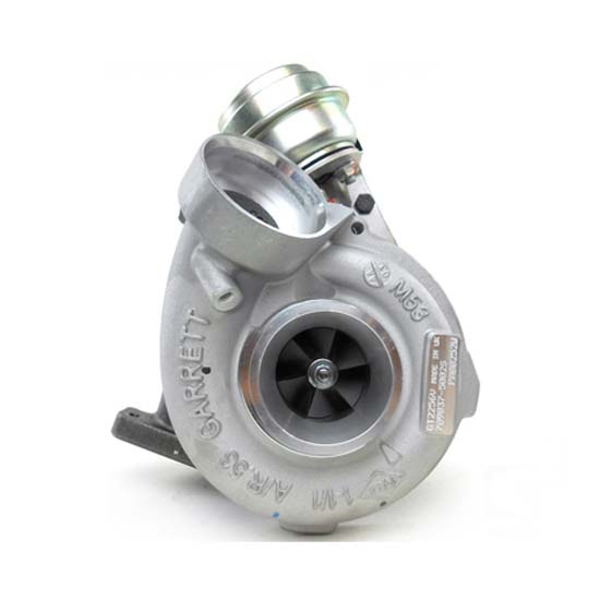 709837 turbo - Mercedes E270 CDi 2.7L D 168HP, TURBO GT22 VNT  -  REF. 709837-5002S