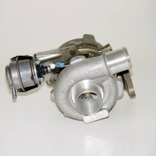 721875 turbo - Honda Civic i-CTDi 1.7L D 100HP, TURBO GT17 VNT  -  REF. 721875-5005S