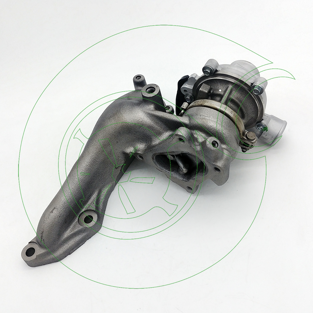turbo 17201-33020 3