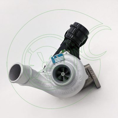 turbo 53039880144 1