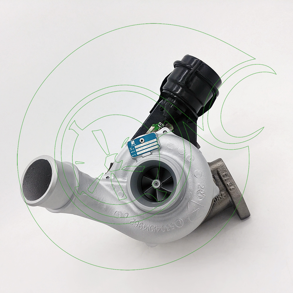 turbo 53039880144 1