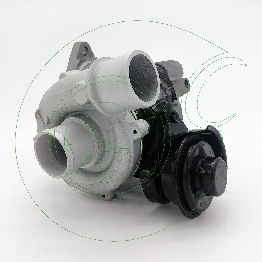 turbo 721164 3