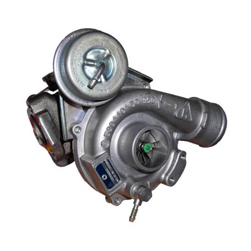 53039880005 turbo - Audi A6 1.8i Turbo 1.8L P 150HP, TURBO K03  -  REF. 53039880005