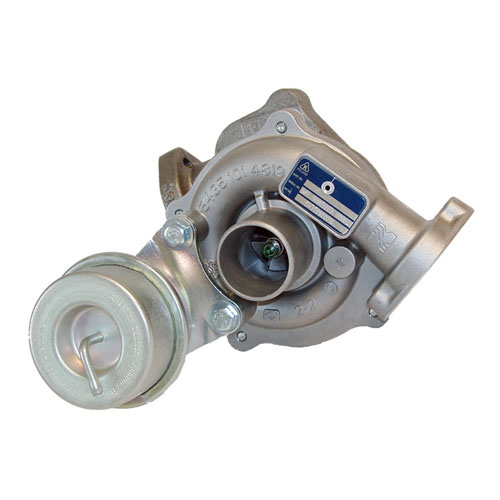 54359880018 turbo - Fiat Punto JTD Multijet 1.2L D 75HP, TURBO KP35  -  REF. 54359880018
