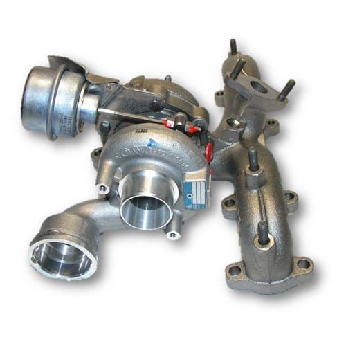Volkswagen Sharan TDI 140 2.0L D 138HP, TURBO BV39 VTG - REF. 54399880060 54399880060 turbo - Volkswagen Sharan TDI 140 2.0L D 138HP, TURBO BV39 VTG - REF. 54399880060