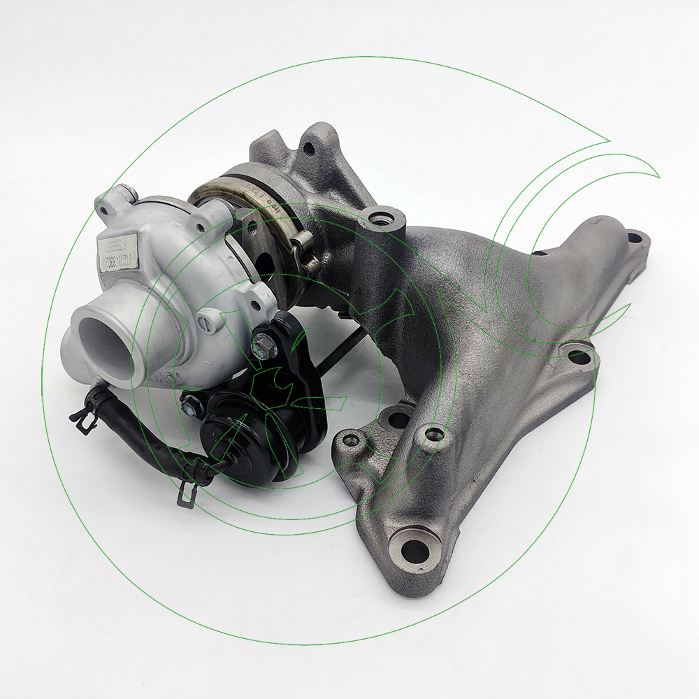 turbo 17201-33010 intercambio 1 turbo 17201-33010 1