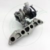 turbo 17201-33010 intercambio 2 turbo 17201-33010 2