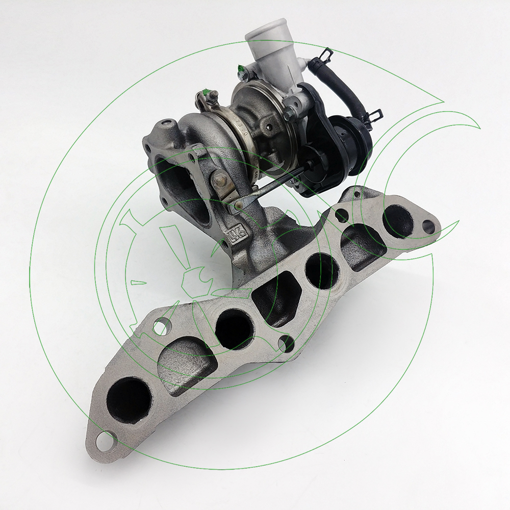 turbo 17201-33010 intercambio 2 turbo 17201-33010 2