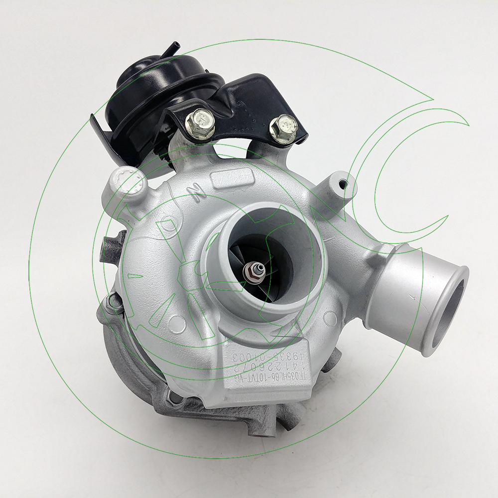 turbo 49335-0100 1