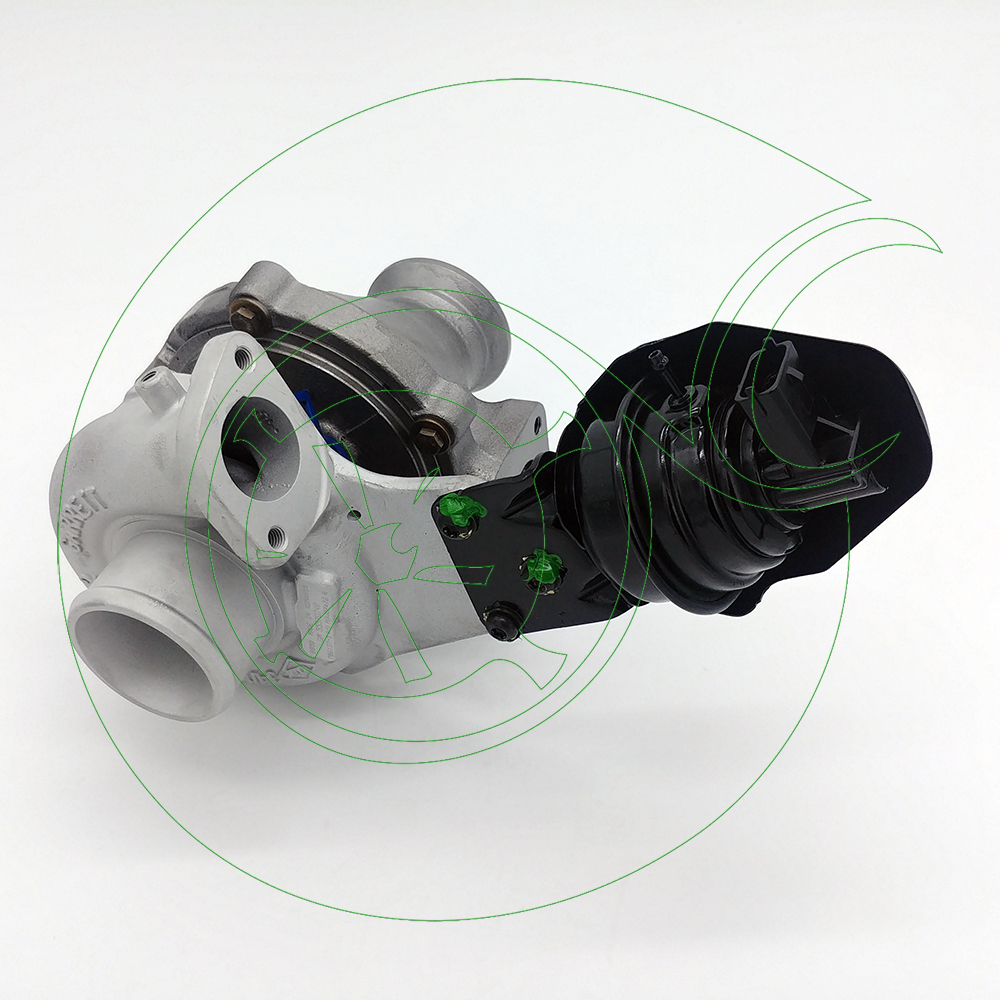 turbo intercambio reconstruido 786137 3