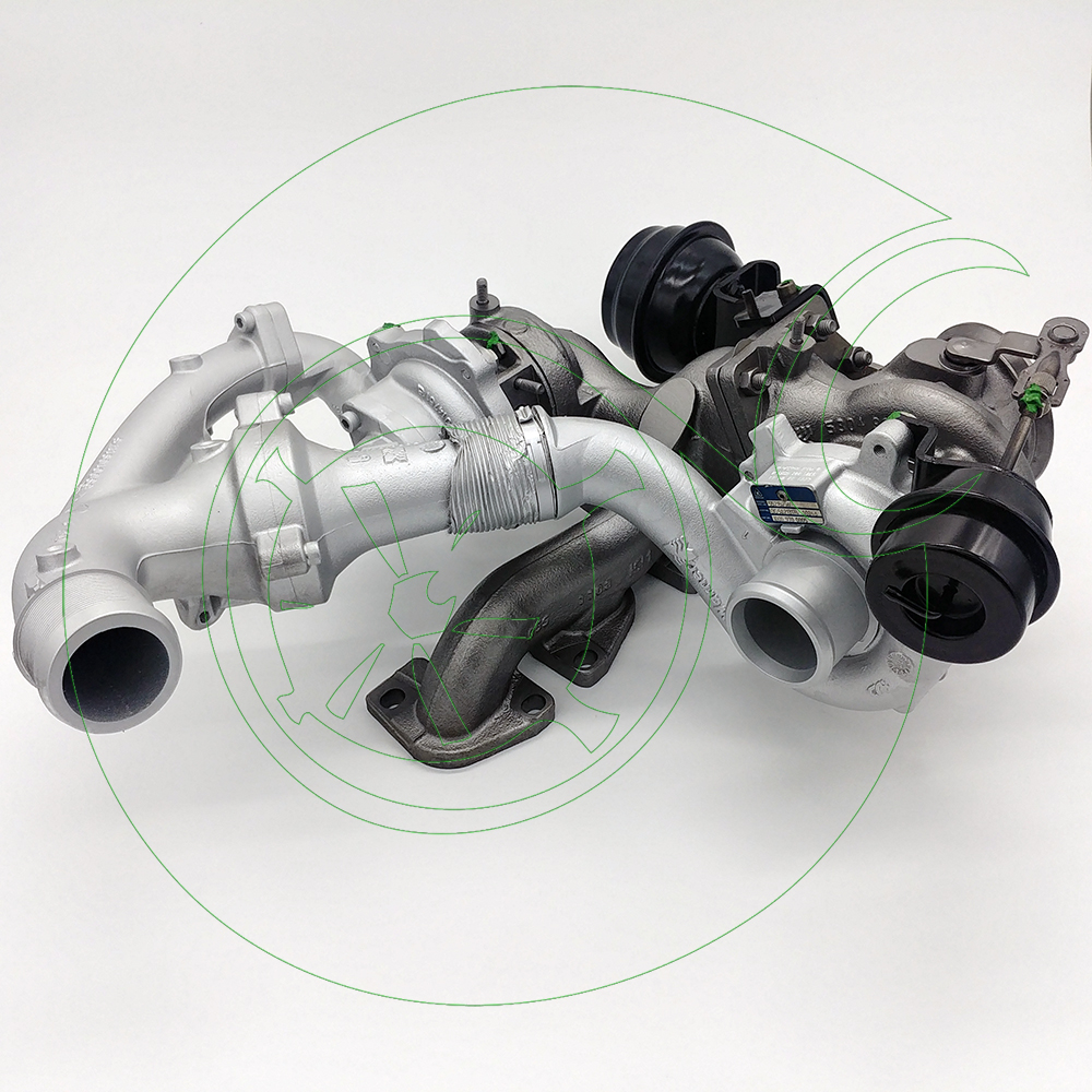 turbo reconstruido intercambio 10009880005 1 turbo 10009880005 1
