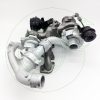 turbo reconstruido intercambio 10009880005 2 turbo 10009880005 2