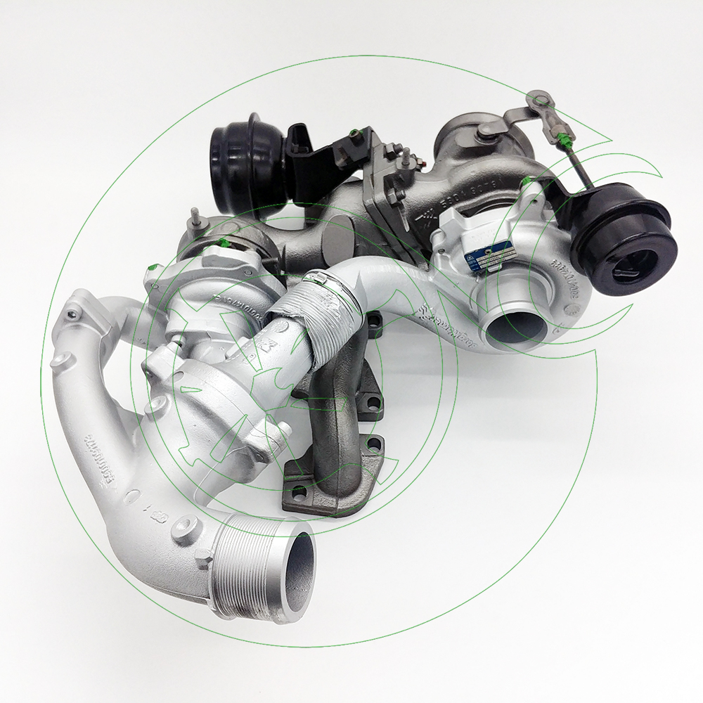 turbo reconstruido intercambio 10009880005 2 turbo 10009880005 2