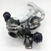 turbo reconstruido intercambio 10009880005 3 turbo 10009880005 3