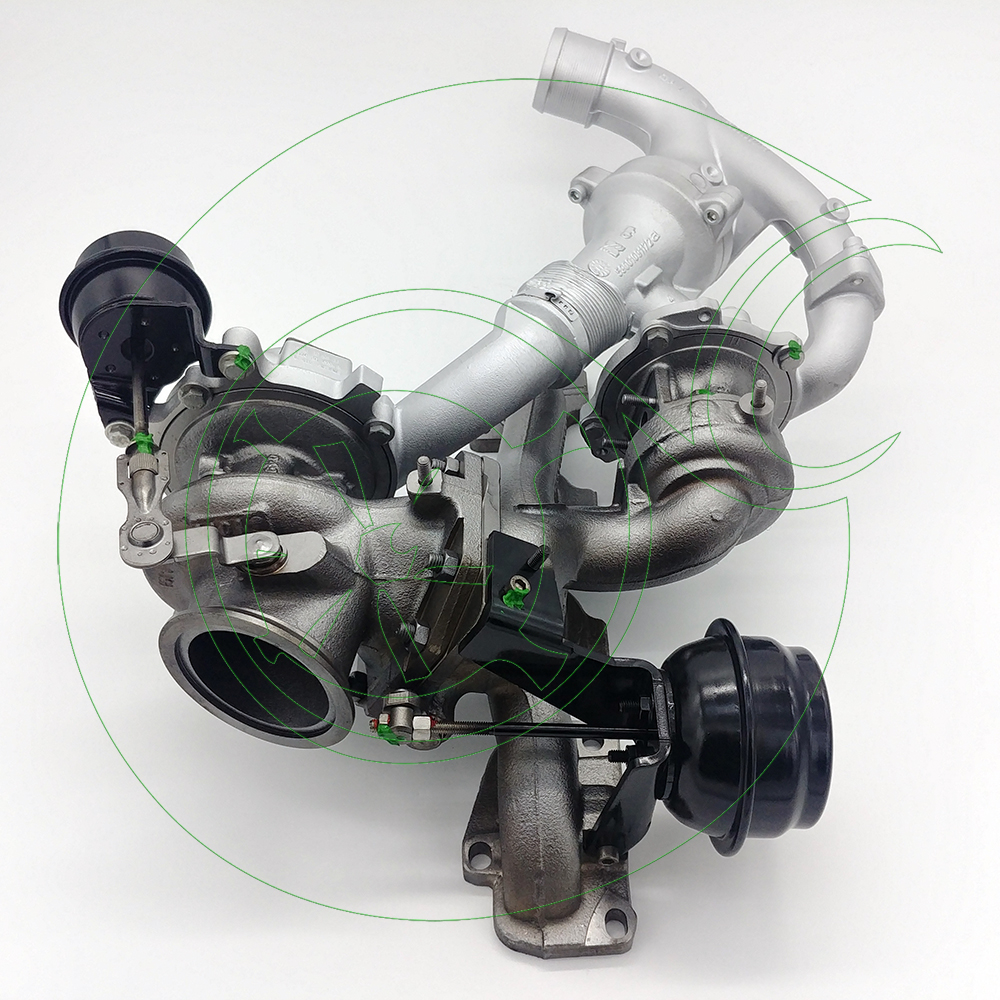 turbo reconstruido intercambio 10009880005 3 turbo 10009880005 3