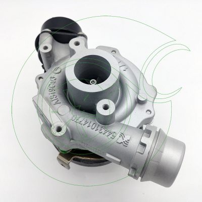 turbo 54389880002 1