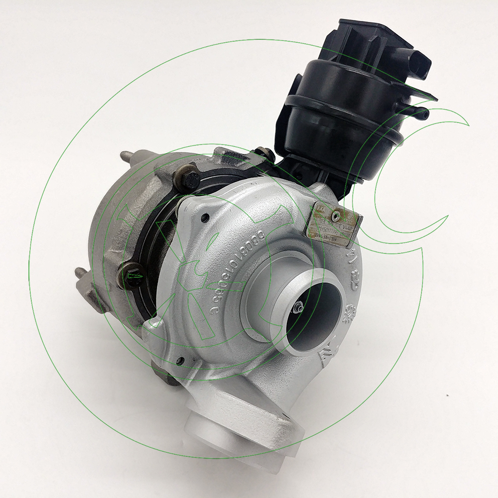 turbo 53039880189 3