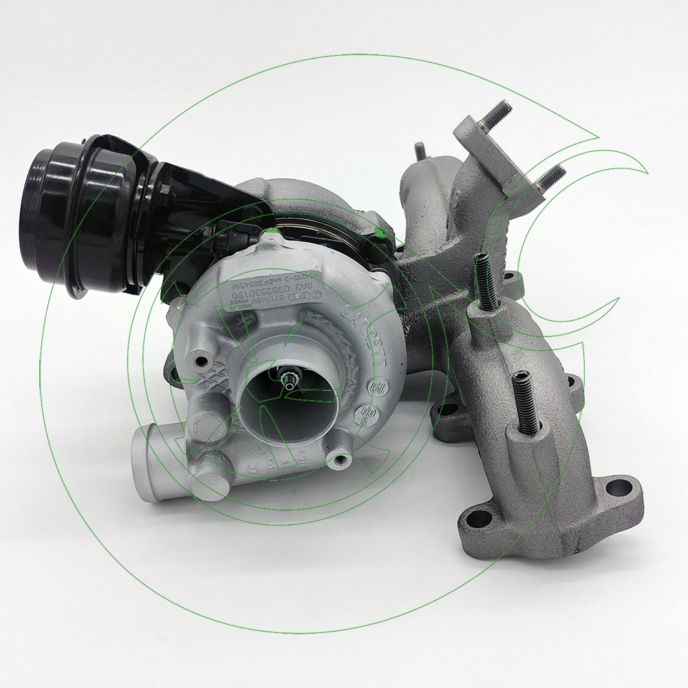 turbo intercambio reconstruido 454232 1 turbo 454232 1