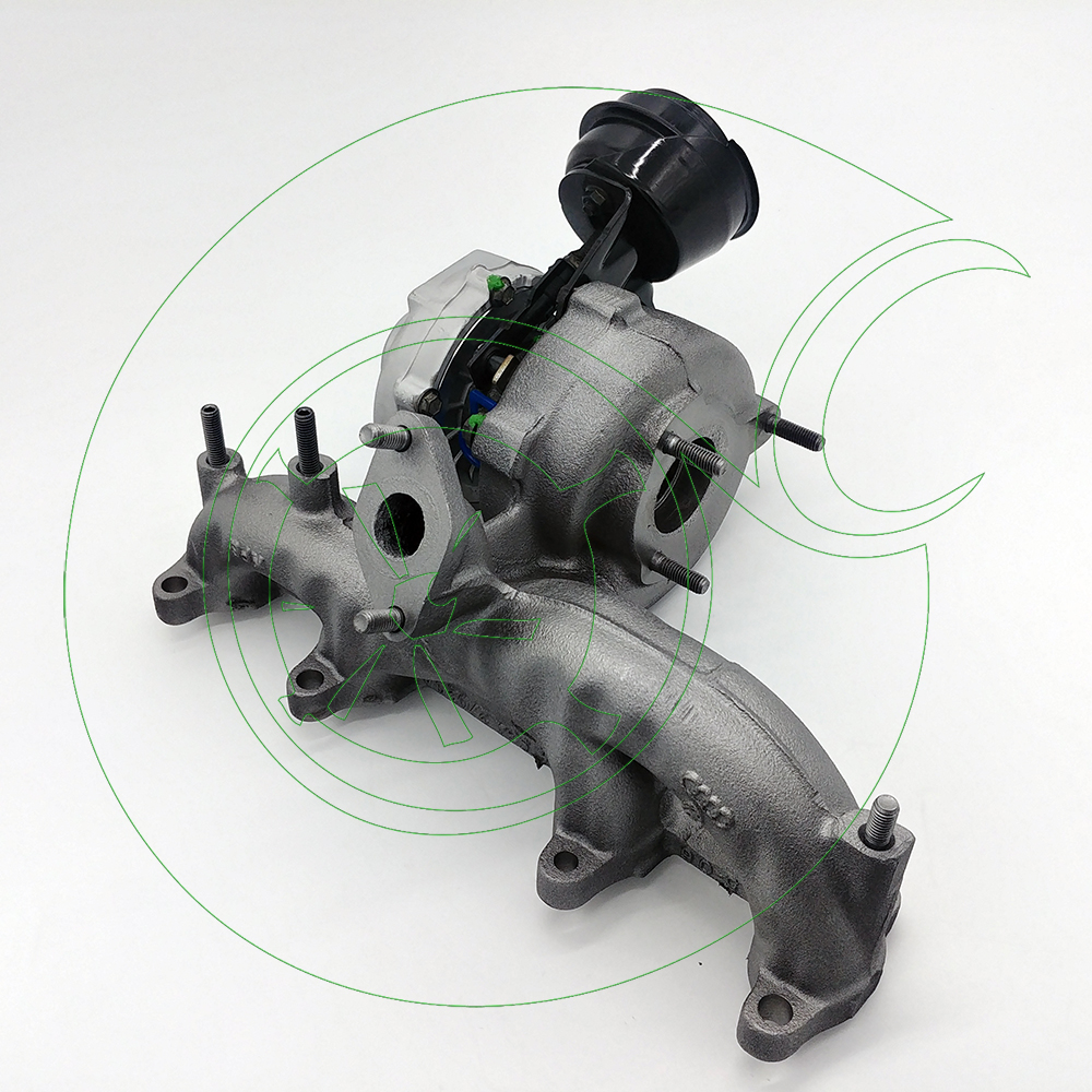 turbo intercambio reconstruido 454232 3 turbo 454232 3