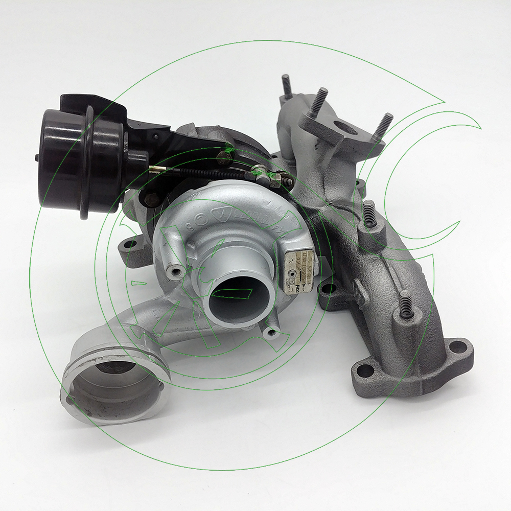 turbo 54399880019 1